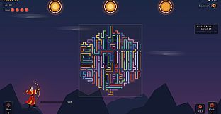 箭无穷：Arrows Without End