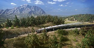 Railway Empire 2 - Deluxe Edition Upgrade