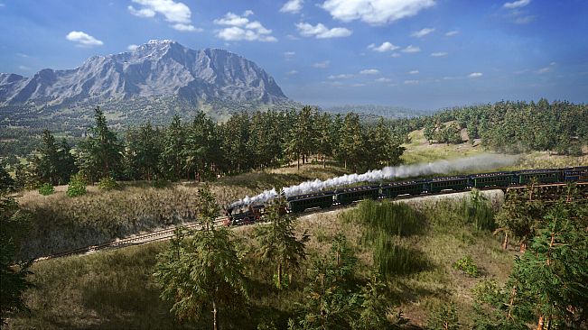 Railway Empire 2 - Deluxe Edition Upgrade