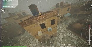 Kamikaze Strike:FPV Drone