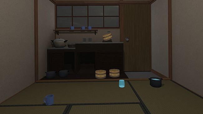 Rain Leak Life -  雨漏り人生