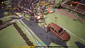 瘟疫清零计划 Project Zero