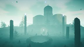 Fantasy Background Generator