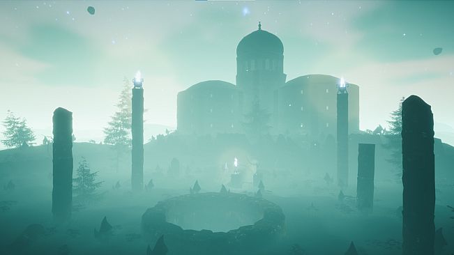 Fantasy Background Generator