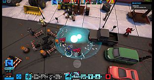 Sentinels of Freedom