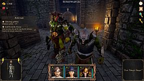 Strings of Fate XI: Magic dream