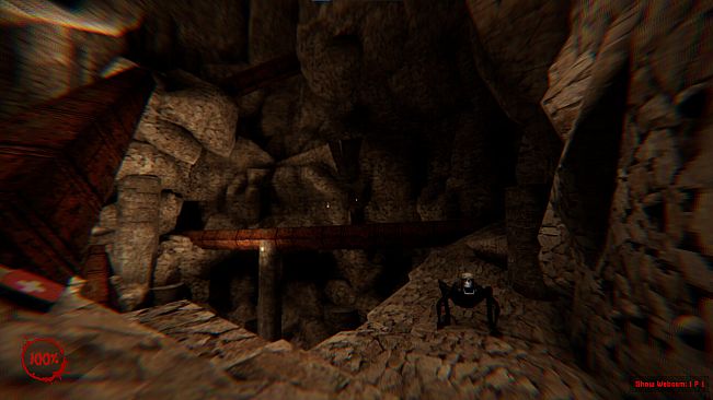 The Sinkhole