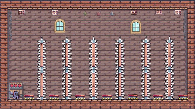 The Heroic Knight (WINDOWS)