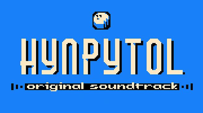 HYNPYTOL Soundtrack