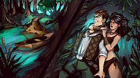 Swordbreaker: Origins