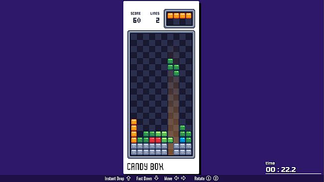 The Hero with a Thousand Arms / 千手英雄