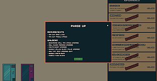 Idle Block Breaker