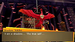 Persona 4 Golden