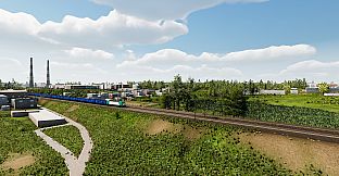SimRail - The Railway Simulator: Prologue