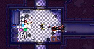 Police Stories: Zombie Case