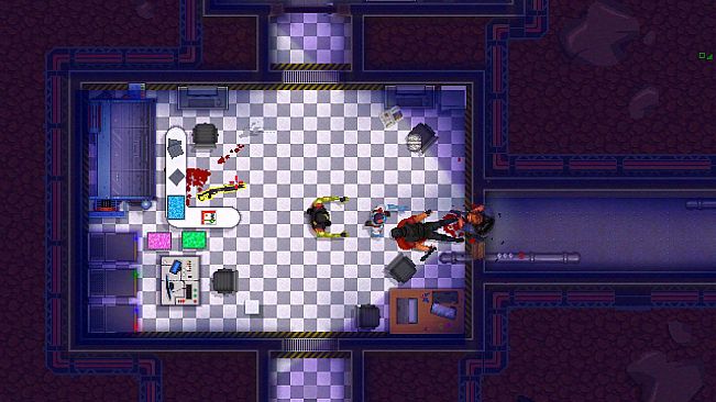 Police Stories: Zombie Case