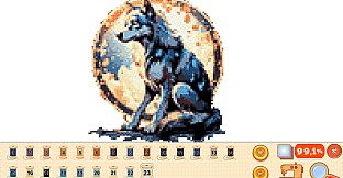 My Hobby Needlework Galore DLC - Fantasy