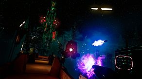 Experiment Gone Rogue