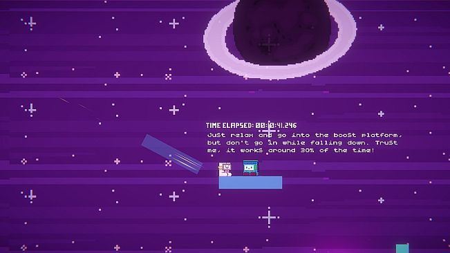 Don't Byte Your Tongue