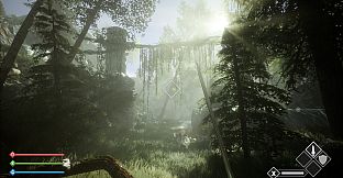 Axilon: Legend of Artifacts - Prologue