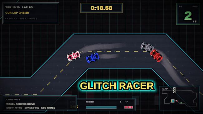 ATTAQ Arcade Collection