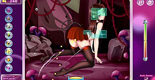 Busty Balls Brick Breaker