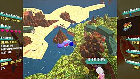 PISCIS x MACHINA 4.44 You [are] Fish