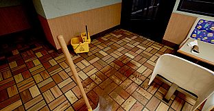 It's Always Happy at Chubby's