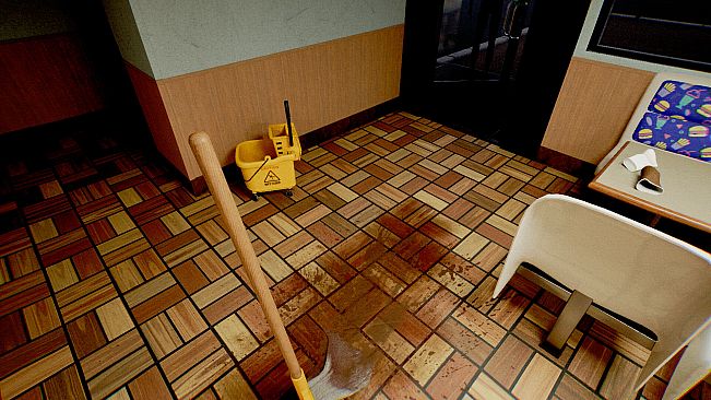 It's Always Happy at Chubby's