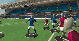 Rezzil Player - Rovers Team Pack