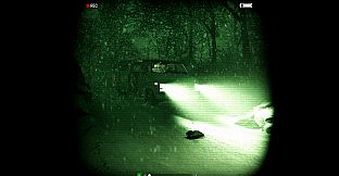 Entities Declassified: Winter Hungers