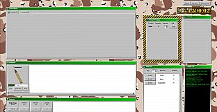 Military Incremental Complex