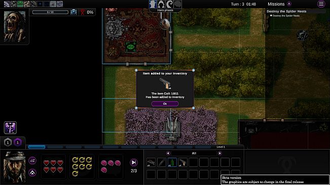 Rage of the Elder Gods