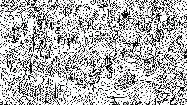 100 Marshmallow Cats