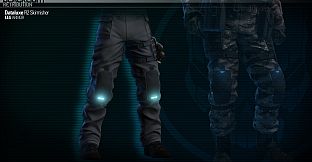 Blacklight: Retribution - Sniper Kit