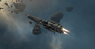 Star Conflict - Vigilant