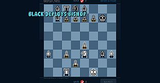 Mortal Chess
