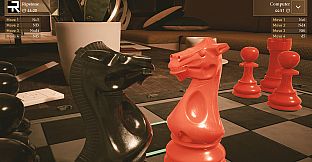 Chess Ultra X Purling London Bold Chess