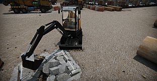 Excavator Simulator