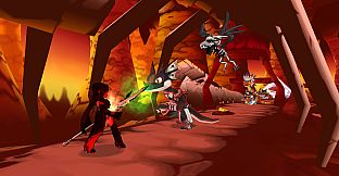 Elsword Free-to-Play