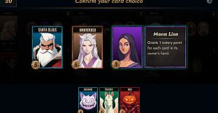 FFA CARDS | No Pay-to-Win