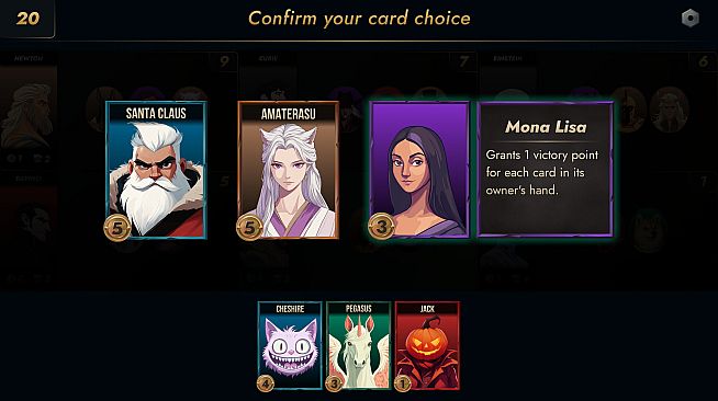 FFA CARDS | No Pay-to-Win