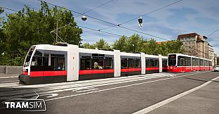 TramSim DLC Type ULF