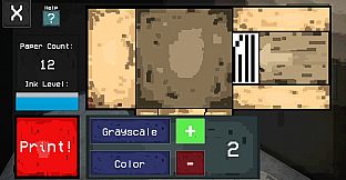 Dead Prints