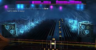 Rocksmith 2014 – The Killers - “When You Were Young”