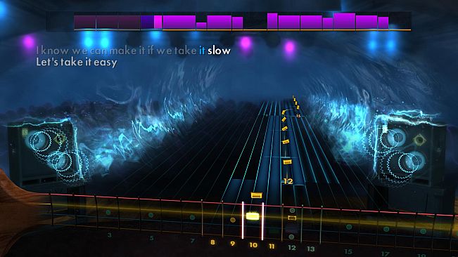 Rocksmith 2014 – The Killers - “When You Were Young”