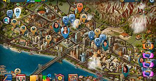 True Reporter. Mystery of Mistwood