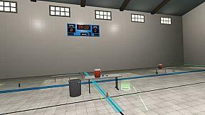 Dodgeball Simulator VR