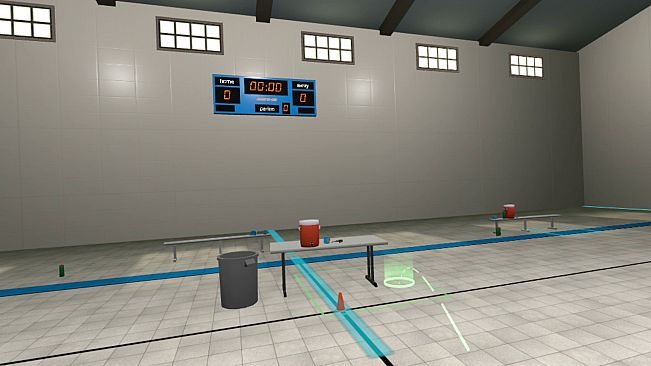 Dodgeball Simulator VR