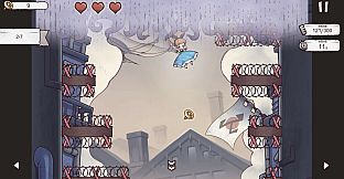 Alice Landing：愛莉絲迫降